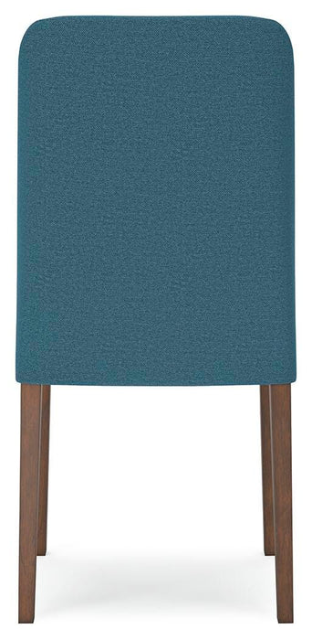 Lyncott Dining Room Set - Furniture Source (IA) 