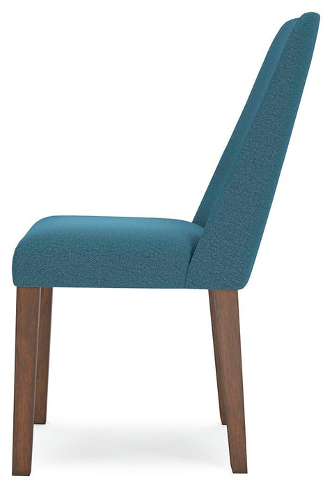 Lyncott Dining Room Set - Furniture Source (IA) 