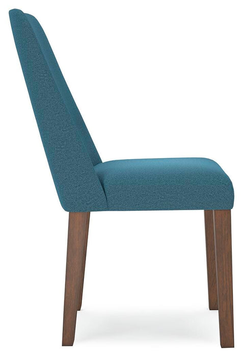 Lyncott Dining Room Set - Furniture Source (IA) 