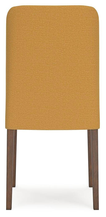 Lyncott Dining Room Set - Furniture Source (IA) 