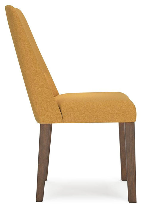 Lyncott Dining Room Set - Furniture Source (IA) 