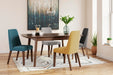 Lyncott Dining Room Set - Furniture Source (IA) 