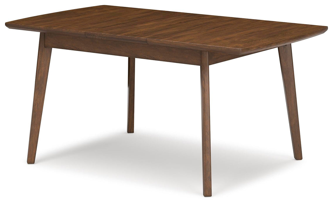 Lyncott Dining Room Set - Furniture Source (IA) 