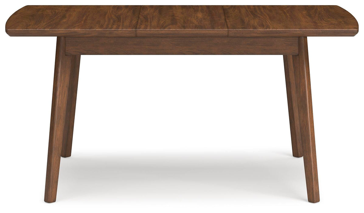 Lyncott Dining Room Set - Furniture Source (IA) 
