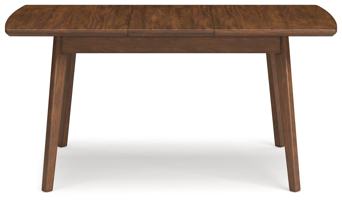 Lyncott Dining Room Set - Furniture Source (IA) 