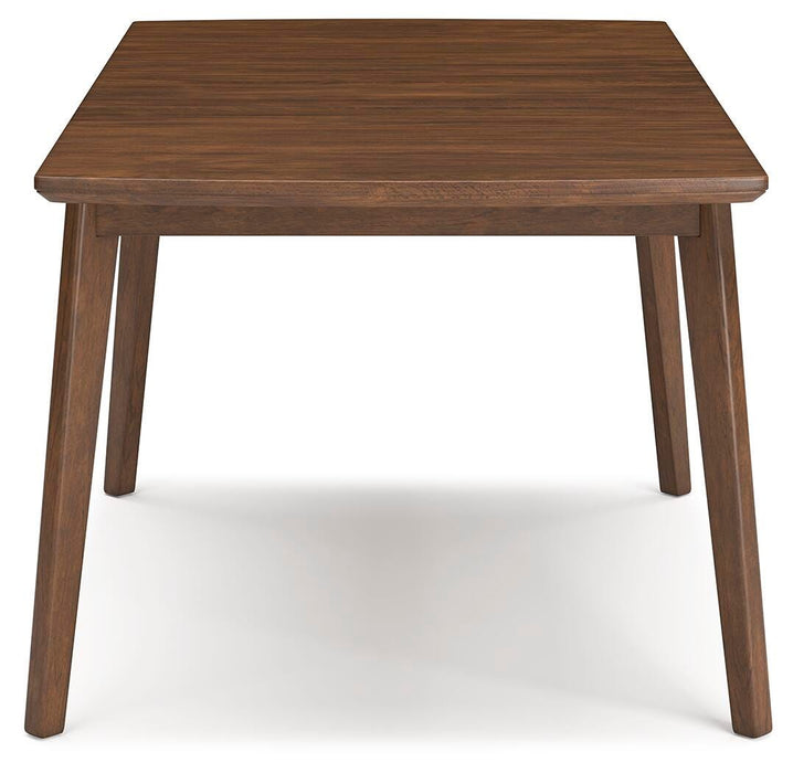 Lyncott Dining Room Set - Furniture Source (IA) 