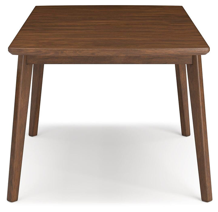 Lyncott Dining Room Set - Furniture Source (IA) 