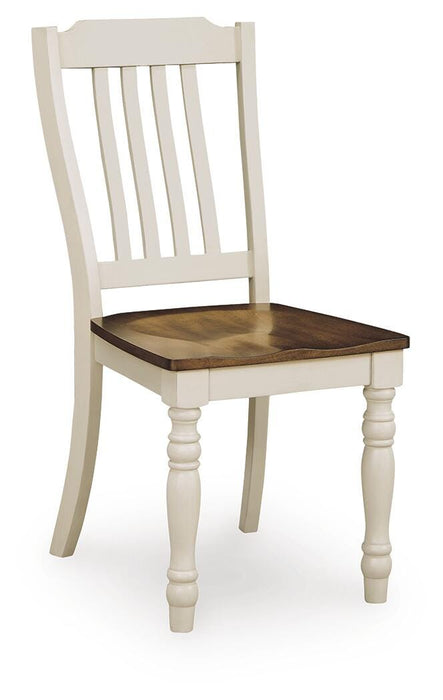 Wirloni Dining Chair - Furniture Source (IA) 