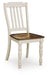 Wirloni Dining Chair - Furniture Source (IA) 