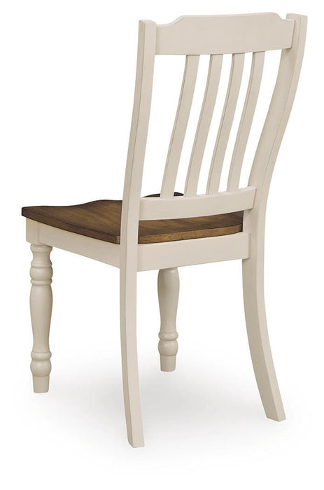 Wirloni Dining Chair - Furniture Source (IA) 