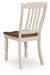 Wirloni Dining Chair - Furniture Source (IA) 