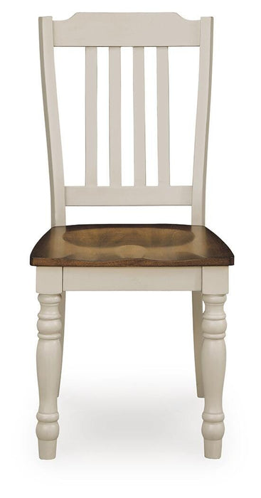Wirloni Dining Chair - Furniture Source (IA) 