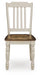 Wirloni Dining Chair - Furniture Source (IA) 