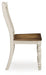 Wirloni Dining Chair - Furniture Source (IA) 