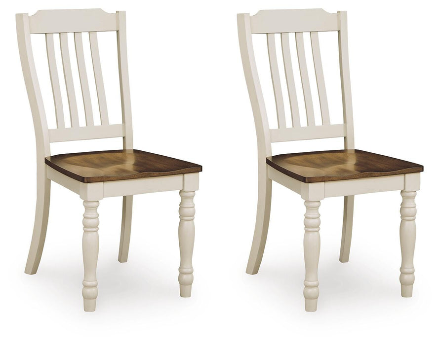 Wirloni Dining Chair - Furniture Source (IA) 
