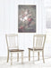 Wirloni Dining Chair - Furniture Source (IA) 