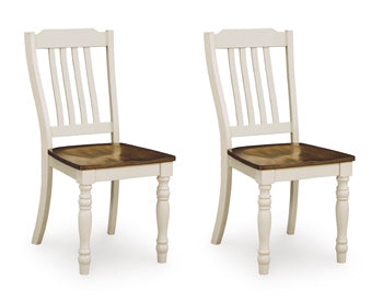 Wirloni Dining Chair - Furniture Source (IA) 