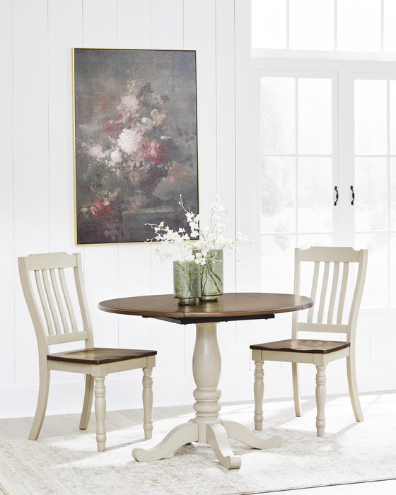 Wirloni Dining Chair - Furniture Source (IA) 