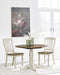 Wirloni Dining Chair - Furniture Source (IA) 