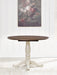 Wirloni Dining Drop Leaf Table - Furniture Source (IA) 