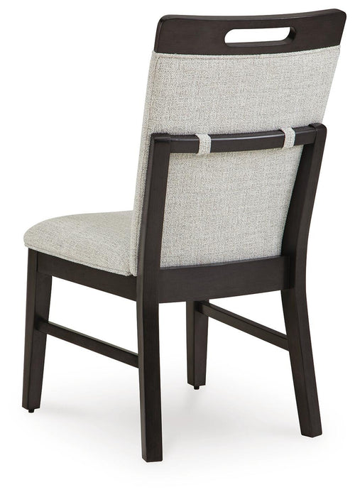 Neymorton Dining Room Set - Furniture Source (IA) 