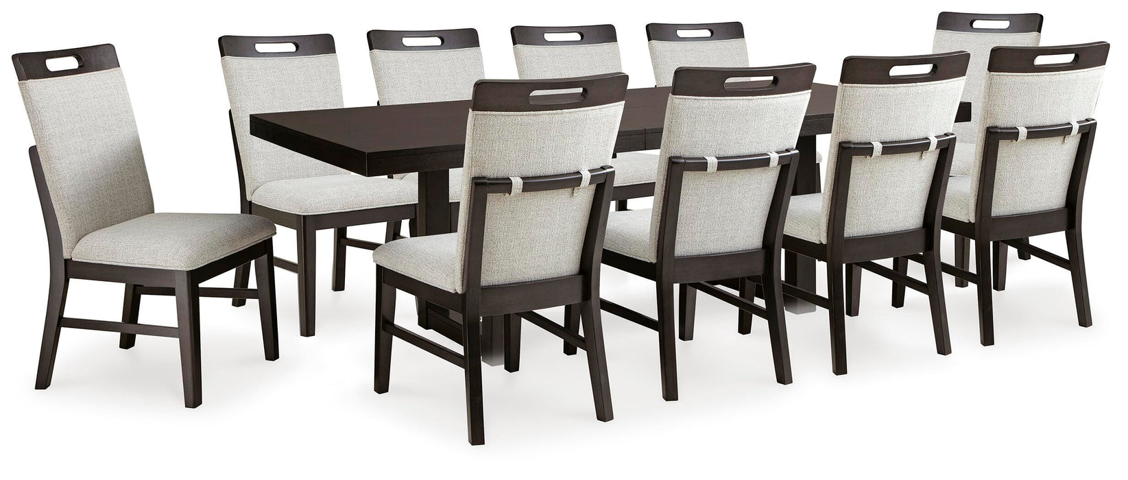 Neymorton Dining Room Set - Furniture Source (IA) 
