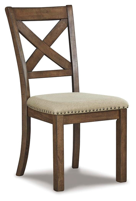 Moriville Counter Height Dining Set - Furniture Source (IA) 