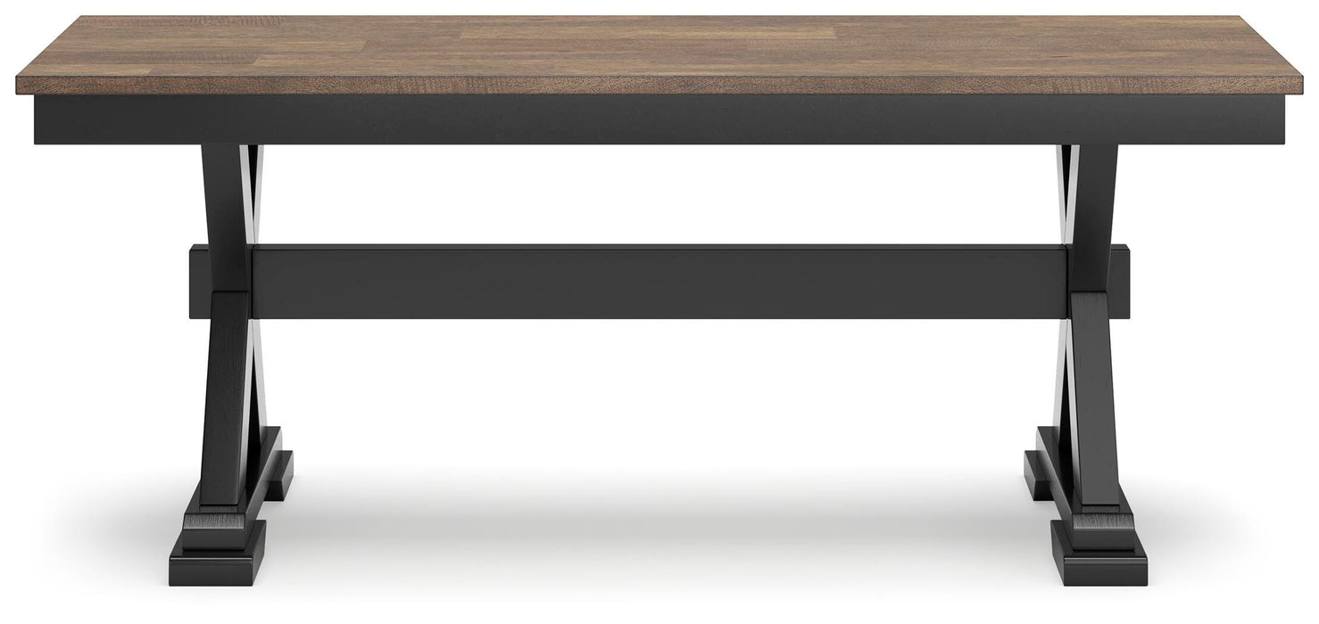 Wildenauer Dining Package - Furniture Source (IA) 