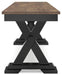 Wildenauer Dining Package - Furniture Source (IA) 