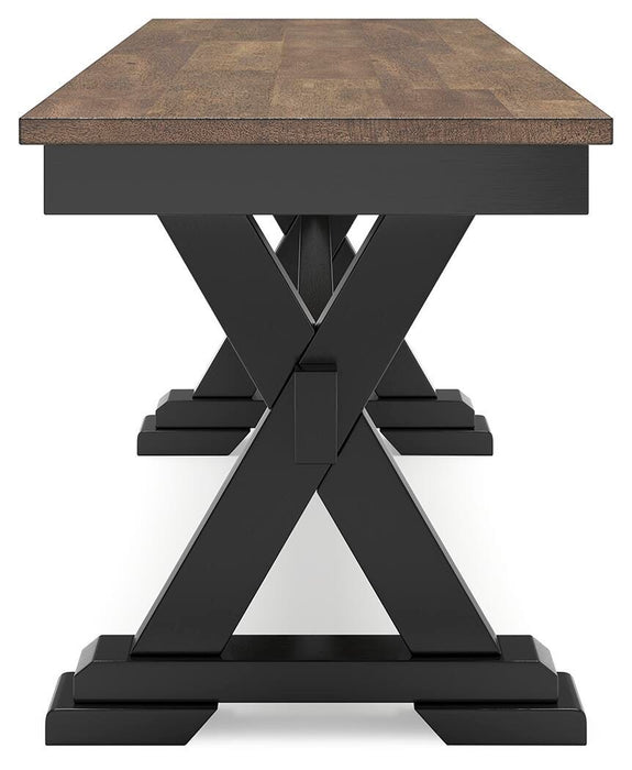 Wildenauer Dining Package - Furniture Source (IA) 