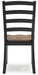 Wildenauer Dining Package - Furniture Source (IA) 
