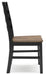 Wildenauer Dining Package - Furniture Source (IA) 
