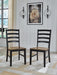 Wildenauer Dining Package - Furniture Source (IA) 