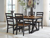 Wildenauer Dining Package - Furniture Source (IA) 