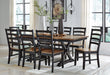 Wildenauer Dining Package - Furniture Source (IA) 
