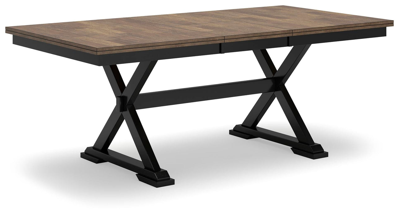 Wildenauer Dining Package - Furniture Source (IA) 