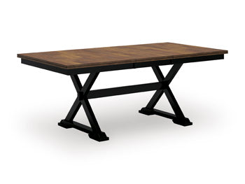 Wildenauer Dining Package - Furniture Source (IA) 