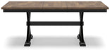 Wildenauer Dining Package - Furniture Source (IA) 