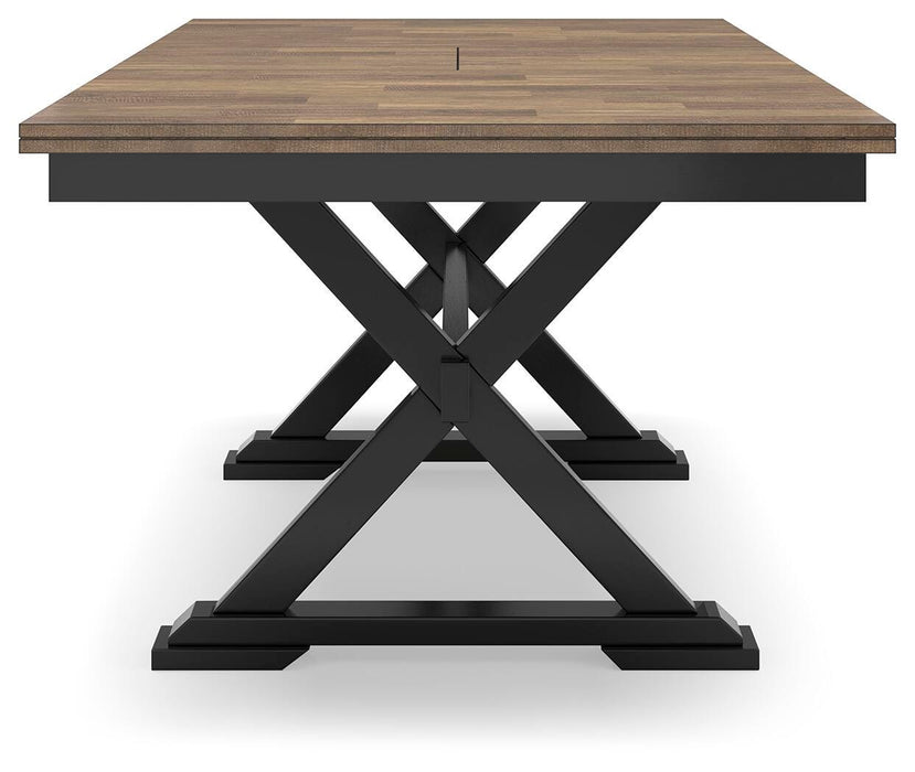 Wildenauer Dining Package - Furniture Source (IA) 