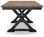 Wildenauer Dining Package - Furniture Source (IA) 