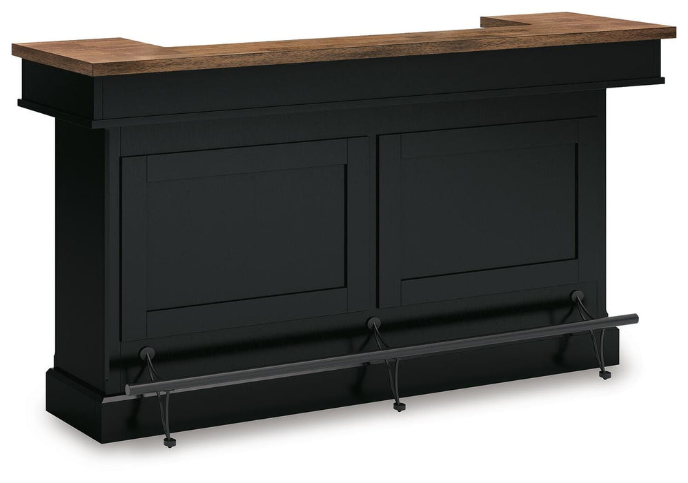 Wildenauer Dining Package - Furniture Source (IA) 