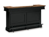 Wildenauer Dining Package - Furniture Source (IA) 