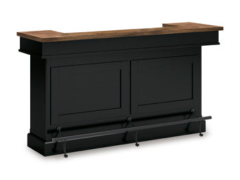 Wildenauer Dining Package - Furniture Source (IA) 