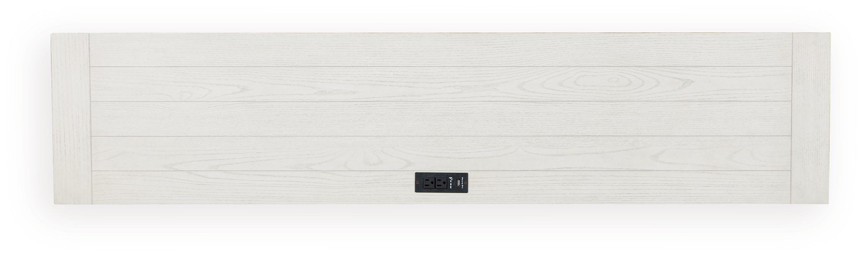 Robbinsdale Counter Height Dining Table and 3 Barstools Set - Furniture Source (IA) 