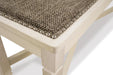 Bolanburg Dining Bench - Furniture Source (IA) 