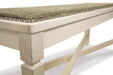 Bolanburg Dining Bench - Furniture Source (IA) 