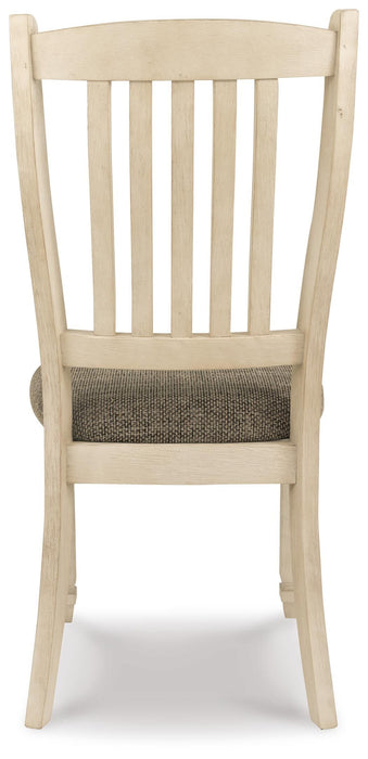 Bolanburg Dining Room Set - Furniture Source (IA) 