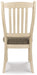 Bolanburg Dining Room Set - Furniture Source (IA) 