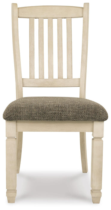 Bolanburg Dining Room Set - Furniture Source (IA) 