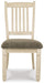 Bolanburg Dining Room Set - Furniture Source (IA) 